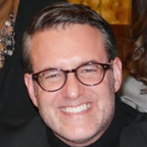 Meet your Posher, Matthew